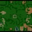 xJosh 1.9c - Warcraft 3 Custom map: Mini map