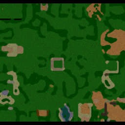 xJosh 2.4 - Warcraft 3: Custom Map avatar