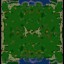 Larve Fjottiyluanjansuylli Warcraft 3: Map image