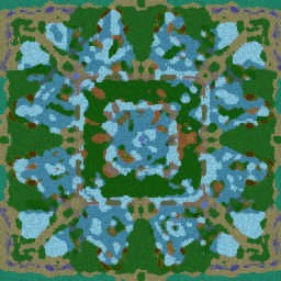 xLarve HappyNew2013 2 - Warcraft 3: Custom Map avatar