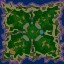 xLarve's Mahaon3a - Warcraft 3 Custom map: Mini map