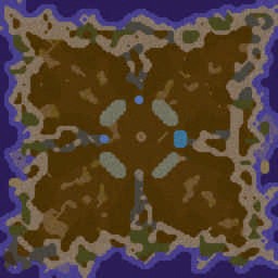 xLarve's Mahaon3b - Warcraft 3: Custom Map avatar