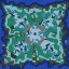 xLarve's Mahaon3c - Warcraft 3 Custom map: Mini map