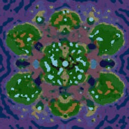 xLarve's_miniTR45 - Warcraft 3: Custom Map avatar