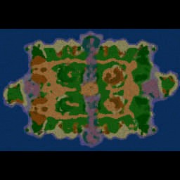xLarve's MoonIsle - Warcraft 3: Custom Map avatar