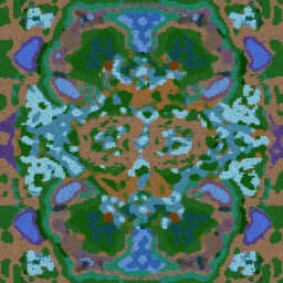 xLarve'sStarryNight - Warcraft 3: Custom Map avatar
