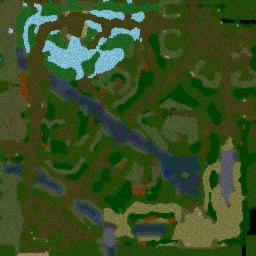 新.疾风外传X.md[v1.3] - Warcraft 3: Mini map