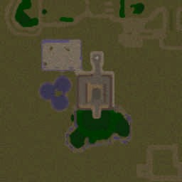 Xpam map - Warcraft 3: Custom Map avatar