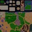 X BETA 82 - Warcraft 3 Custom map: Mini map