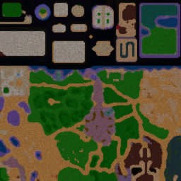 X BETA 90 - Warcraft 3: Custom Map avatar