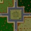 XTrain Map v1.0 - Warcraft 3 Custom map: Mini map