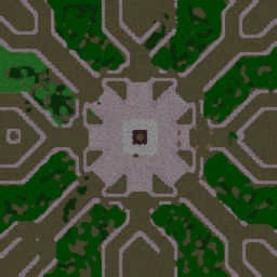 ~Xtreme~ Hero FFA by ArmorTagePlus - Warcraft 3: Custom Map avatar