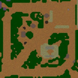 YahooBA Version 6.75b Solo Player - Warcraft 3: Custom Map avatar