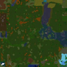 Yamuh Wars - Warcraft 3: Custom Map avatar