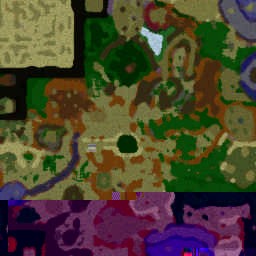 Yatas Island - Warcraft 3: Custom Map avatar