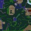 Years of Russia RCW Warcraft 3: Map image