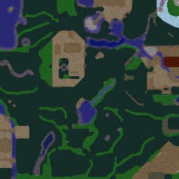 Years of Russia RCW v1.1 - Warcraft 3: Custom Map avatar