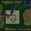 Yellow Turban Rebellion-Vdor-2.0 - Warcraft 3 Custom map: Mini map