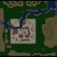 Yellow Turban Rebellion-Vdor-2.4 - Warcraft 3 Custom map: Mini map