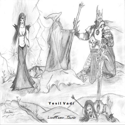 Yesil Vadi V.1.7b - Warcraft 3: Custom Map avatar