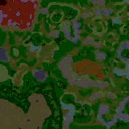 Yil'Nuk Tribe vs the God 1.1 - Warcraft 3: Custom Map avatar