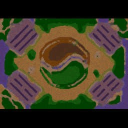 Yin-Yang-BattleForce - Warcraft 3: Custom Map avatar