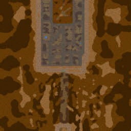 Yo, sembrador de caos - Warcraft 3: Custom Map avatar