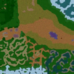 Yor's Risk - Warcraft 3: Custom Map avatar