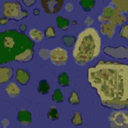 You are a Pirate Final(PLS READ) - Warcraft 3: Custom Map avatar