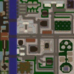 Young And Dangerous V1.0 - Warcraft 3: Custom Map avatar