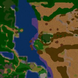 YÃ¼kselis : Hesaplasma - Warcraft 3: Custom Map avatar