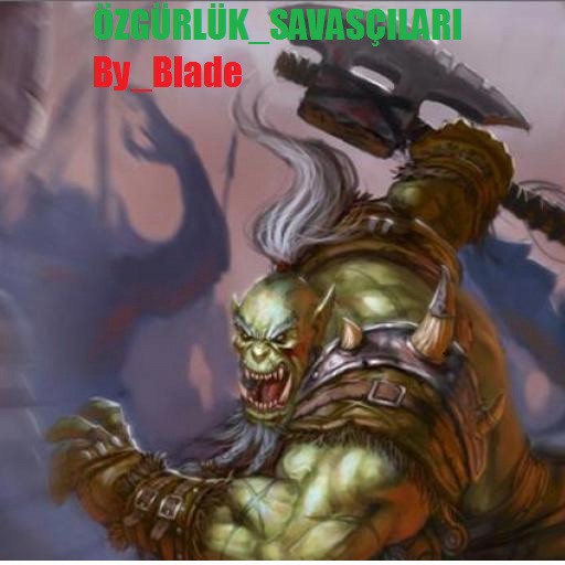 Yurdumun İnsanları 1.0 - Warcraft 3: Custom Map avatar