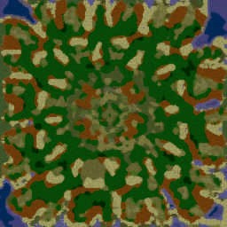 Yureka's Spiral Center - Warcraft 3: Custom Map avatar