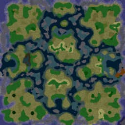 Yureka's Sunken Ruin v1.2 - Warcraft 3: Custom Map avatar