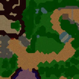 Yurnero's Mini-quest - Warcraft 3: Custom Map avatar
