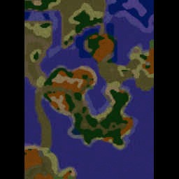 Yüzlesme Bolum 2 (1.2) - Warcraft 3: Custom Map avatar