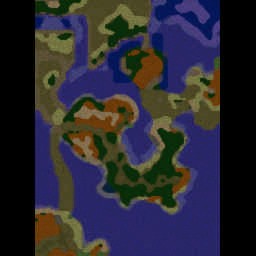 Yüzlesme Bolum II (1.6) - Warcraft 3: Custom Map avatar