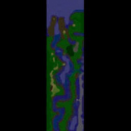 Yuzlesme Bolum IV (1.2) - Warcraft 3: Custom Map avatar