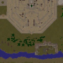 Yüzüklerin Efendisi v 6.2 - Warcraft 3: Custom Map avatar