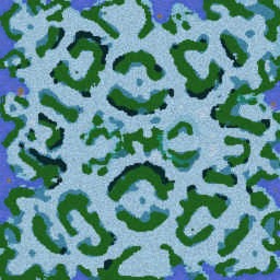 YW Yule Woodlands - Warcraft 3: Custom Map avatar