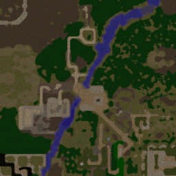 Z-BELAGERUNG mal anders v 2.29 - Warcraft 3: Custom Map avatar