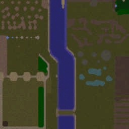 Z Squad - Boom Operation - Warcraft 3: Custom Map avatar