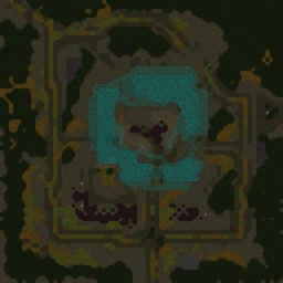Заброшенная деревня - Warcraft 3: Custom Map avatar