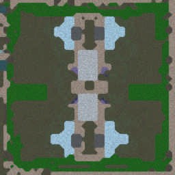 Заброшенный мост - Warcraft 3: Custom Map avatar