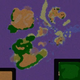 Zachodnia Bruzda - Warcraft 3: Custom Map avatar