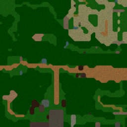 Záchrana Furbolga - Warcraft 3: Custom Map avatar