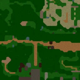 Záchrana furbolga (EN) - Warcraft 3: Custom Map avatar