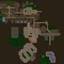 ZackFair in warcraft - Warcraft 3: Custom Map avatar