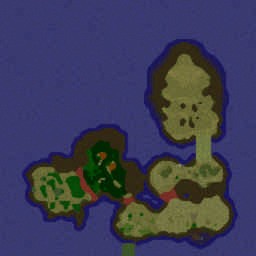 zagadochnyi ostrov (fixed bugs) - Warcraft 3: Custom Map avatar
