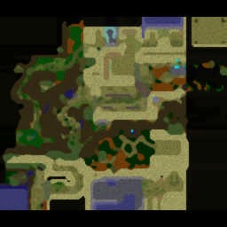 Zaginione Więzienie w.1.8G - Warcraft 3: Custom Map avatar